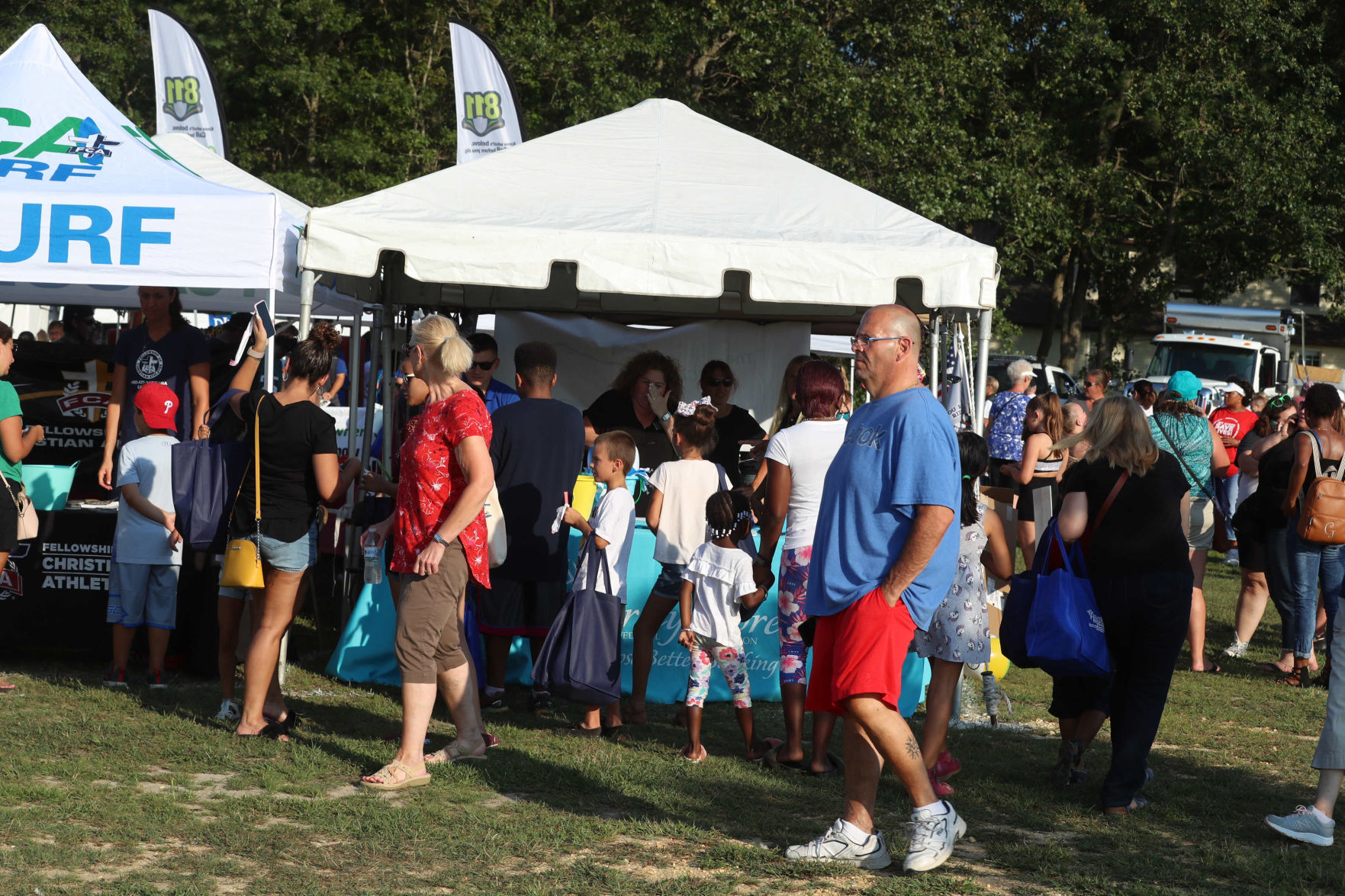 National Night Out